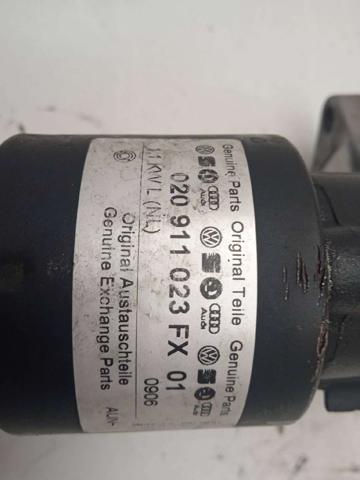 020911023FX Motor de arranque  en stock Sabadell