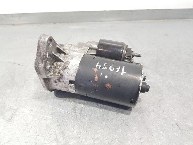 VAG 020911023FX Motor de arranque  en stock Salamanca