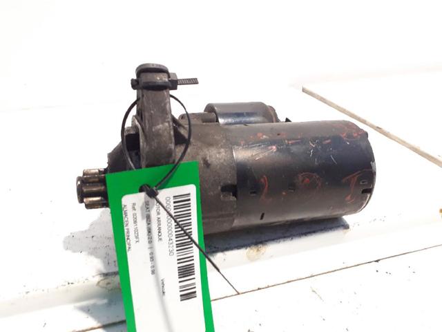 020911023FX Motor de arranque  en stock Sabadell