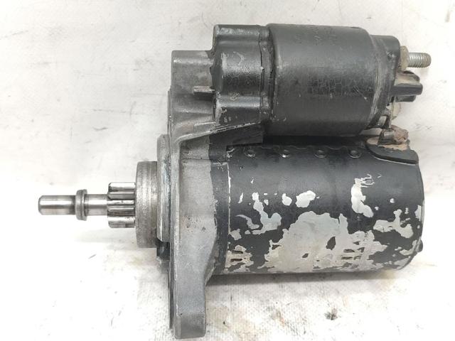020911023FX Motor de arranque  comprar en Pontevedra