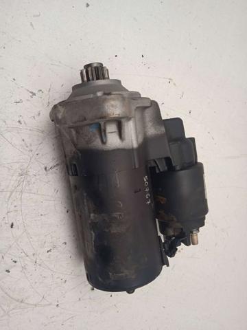 020911023FX VAG Motor de arranque  en stock Córdoba