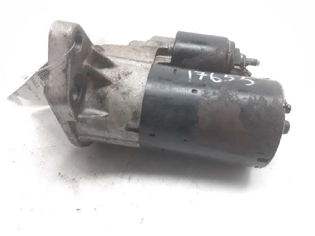 VAG 020911023FX Motor de arranque comprar Pamplona