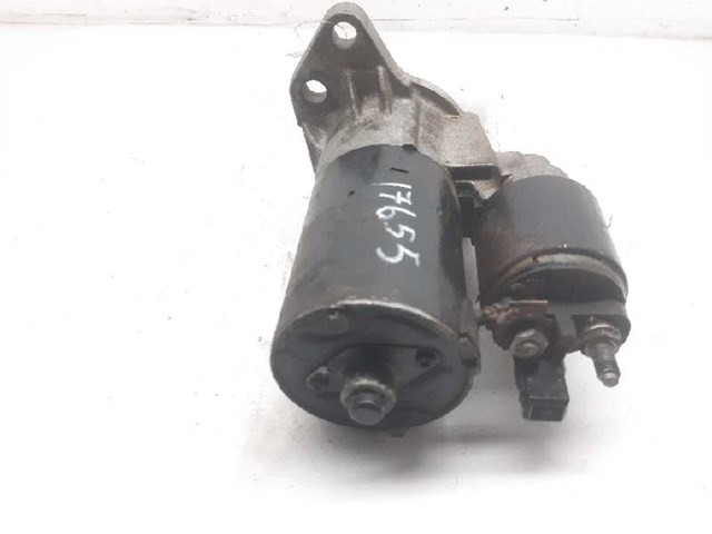 VAG 020911023FX Motor de arranque  comprar en Albacete