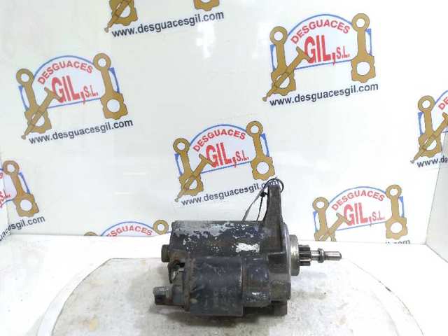 VAG 020911023M Motor de arranque  disponible España