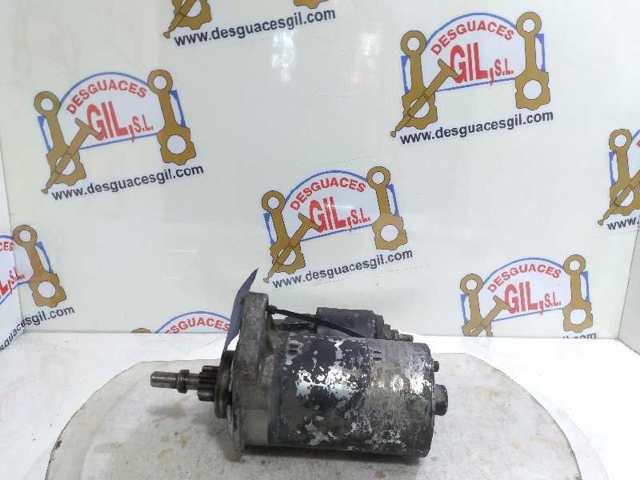 020911023M VAG Motor de arranque comprar Madrid