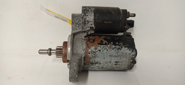VAG 020911023M Motor de arranque  comprar en Albacete