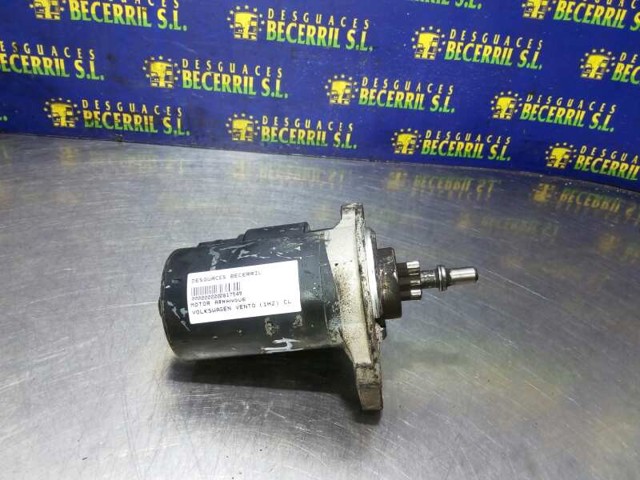 VAG 020911023M Motor de arranque  comprar en Ponferrada