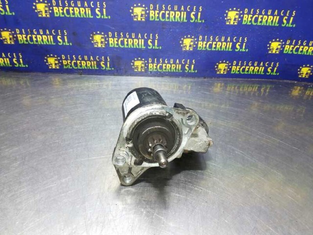 VAG 020911023M Motor de arranque  disponible Lugo