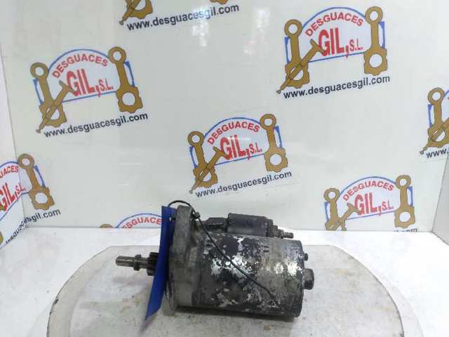 VAG 020911023M Motor de arranque  comprar en Murcia