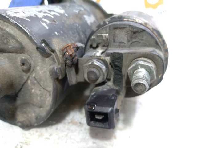 020911023M VAG Motor de arranque comprar Alcalá