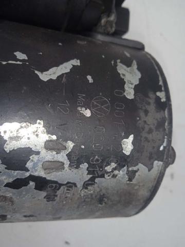 020911023M Motor de arranque  disponible Burgos