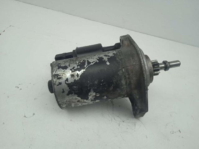 VAG 020911023M Motor de arranque  comprar en Albacete