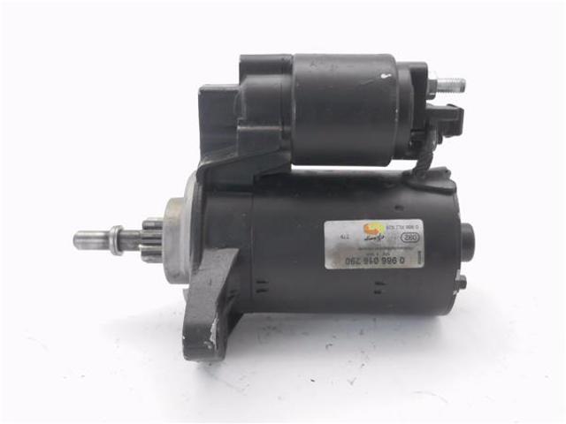 020911023M Motor de arranque  disponible Utrera