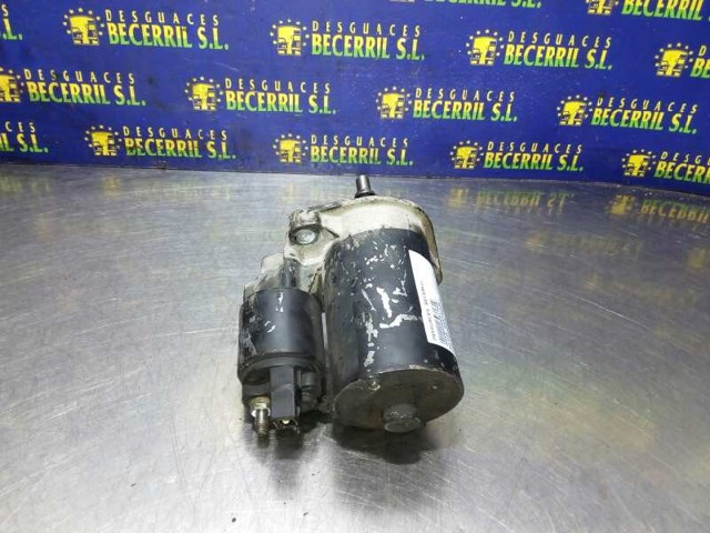 020911023M Motor de arranque  comprar en Pontevedra