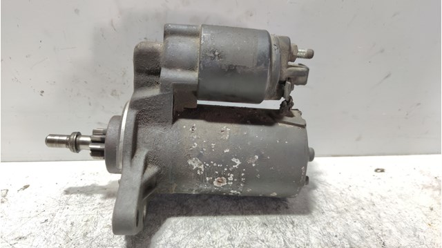 020911023N Motor de arranque  comprar en Zaragoza
