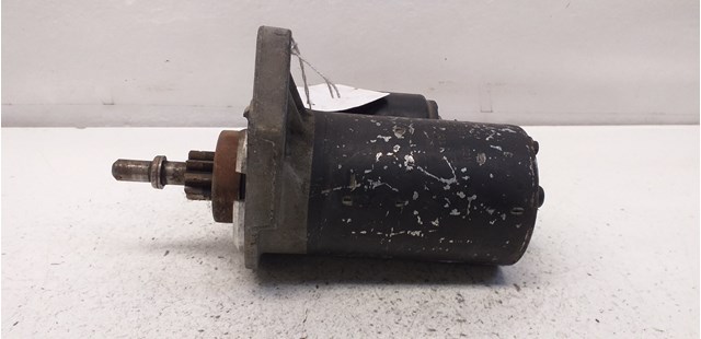 020911023N VAG Motor de arranque comprar Alcalá