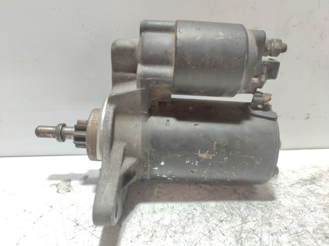 VAG 020911023N Motor de arranque  en stock Valencia