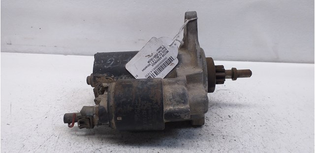 VAG 020911023N Motor de arranque comprar Barcelona