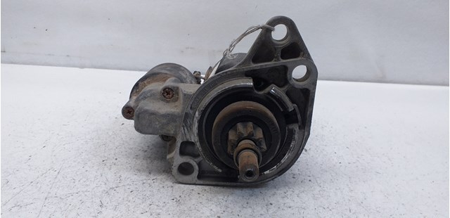 VAG 020911023N Motor de arranque comprar Tarragona
