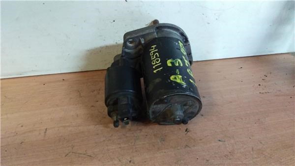 VAG 020911023N Motor de arranque  en stock Valencia
