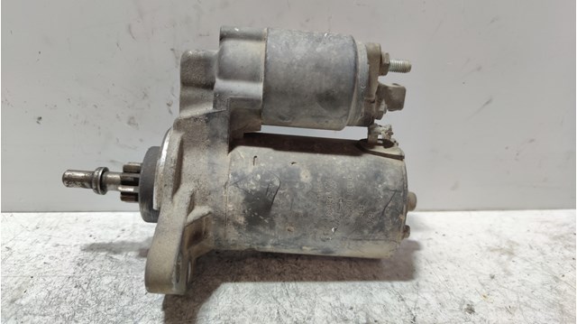 020911023N VAG Motor de arranque  en stock Gandía