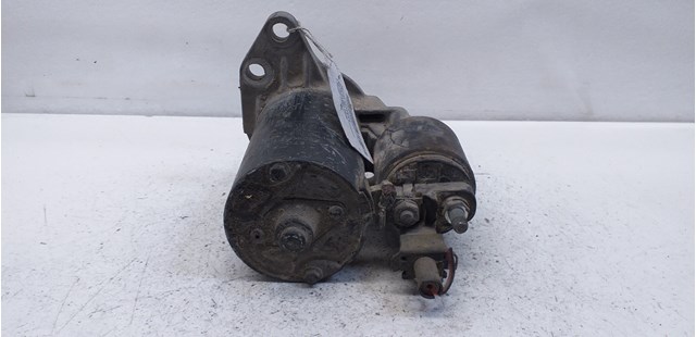 VAG 020911023N Motor de arranque  comprar en Ponferrada