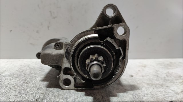 020911023N Motor de arranque  comprar en Zaragoza