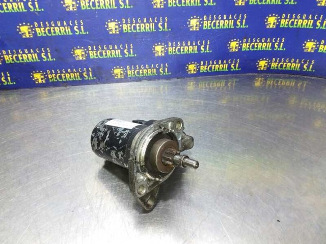 020911023N Motor de arranque  disponible Utrera