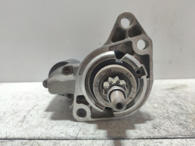 020911023N Motor de arranque  disponible Utrera