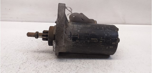020911023N Motor de arranque comprar Almería