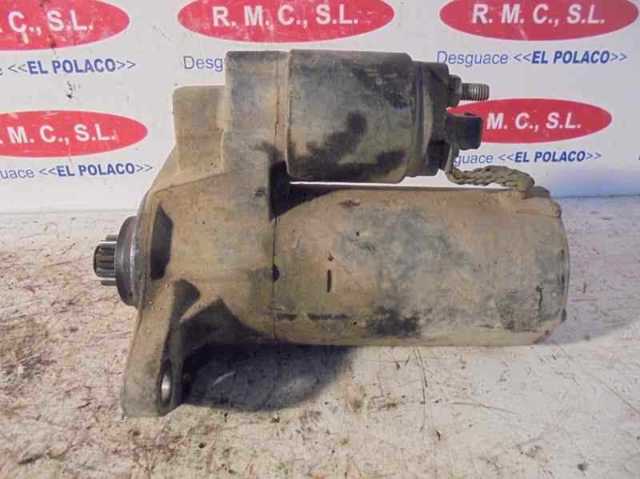 020911023P VAG Motor de arranque  comprar en Lleida