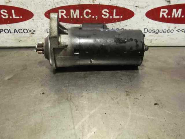 VAG 020911023P Motor de arranque comprar Tarragona