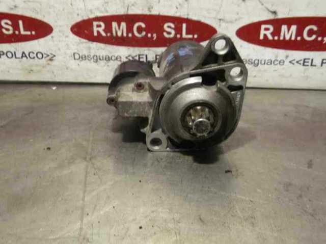 020911023P VAG Motor de arranque  comprar en Oviedo