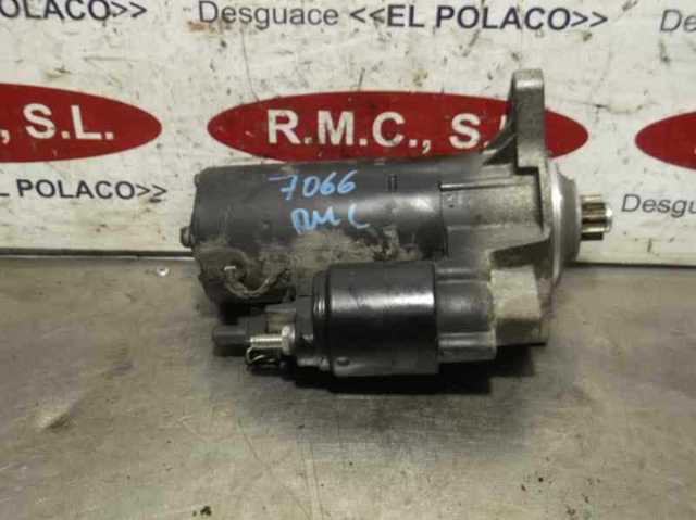 020911023P VAG Motor de arranque  disponible Vigo