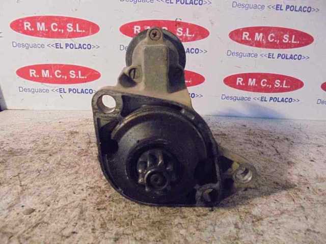 020911023P VAG Motor de arranque  disponible Alicante