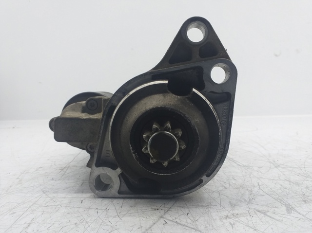 020911023P Motor de arranque  en stock Castellón