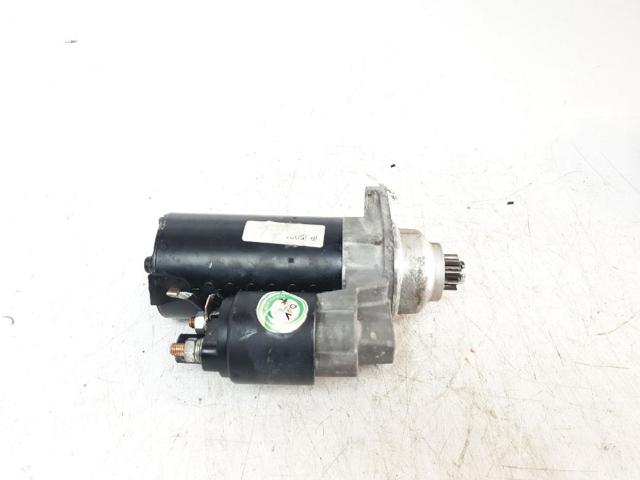 VAG 020911023P Motor de arranque  en stock Salamanca