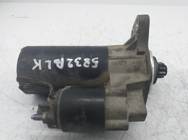 020911023P VAG Motor de arranque  en stock Huelva