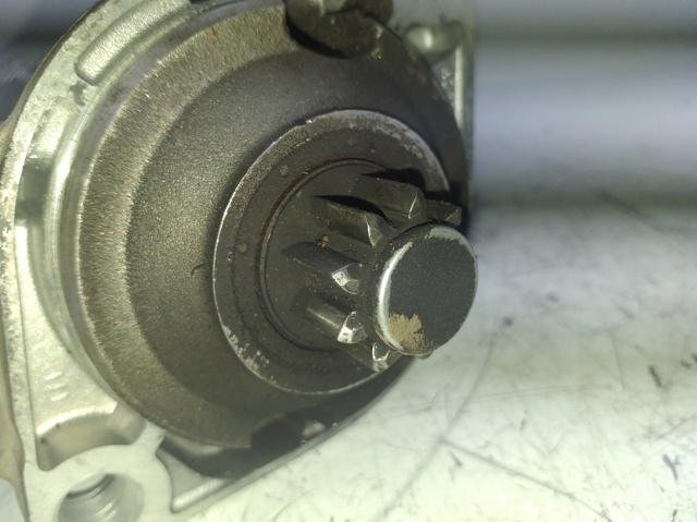 VAG 020911023P Motor de arranque  en stock Terrassa