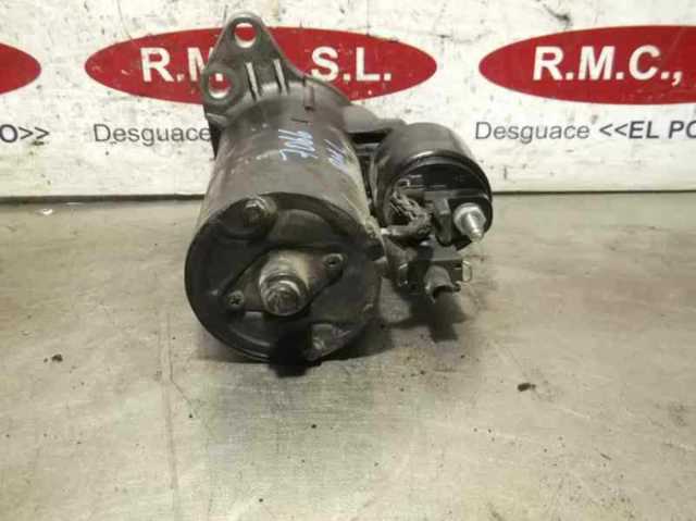 020911023P Motor de arranque  comprar en Pontevedra