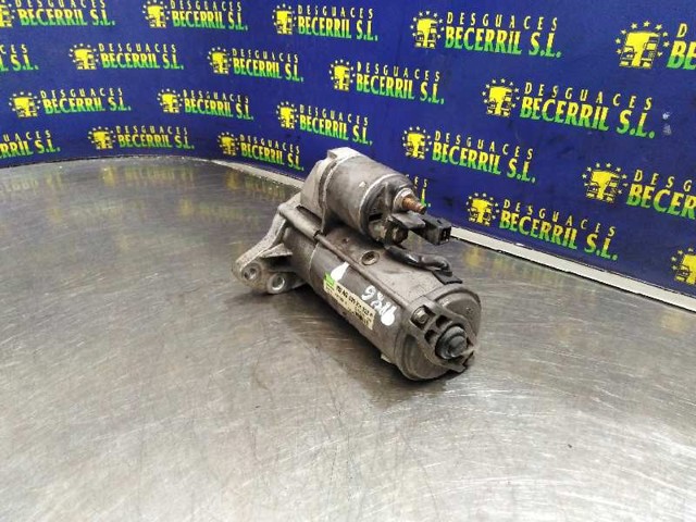 020911023R Motor de arranque  comprar en Reus