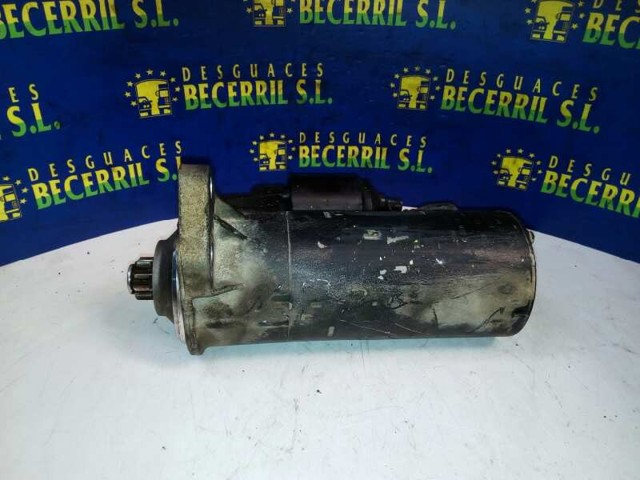 VAG 020911023R Motor de arranque  en stock Salamanca