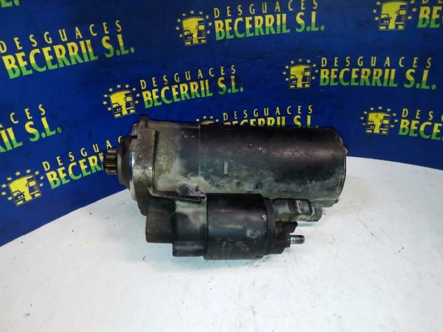 020911023R Motor de arranque  disponible Málaga