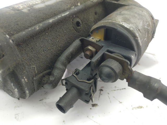 020911023R VAG Motor de arranque  comprar en Lleida