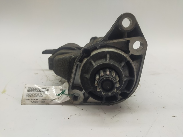 020911023R VAG Motor de arranque  comprar en Lleida