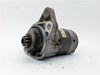 Motor de arranque 020911023S VAG