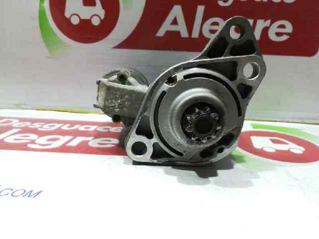 020911023S Motor de arranque  comprar en Pontevedra