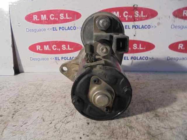 VAG 020911023T Motor de arranque comprar Tarragona