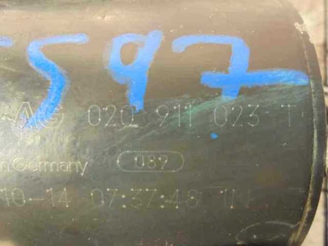 VAG 020911023T Motor de arranque  comprar en Murcia