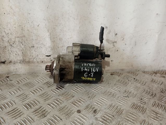 020911023T Motor de arranque comprar Almería